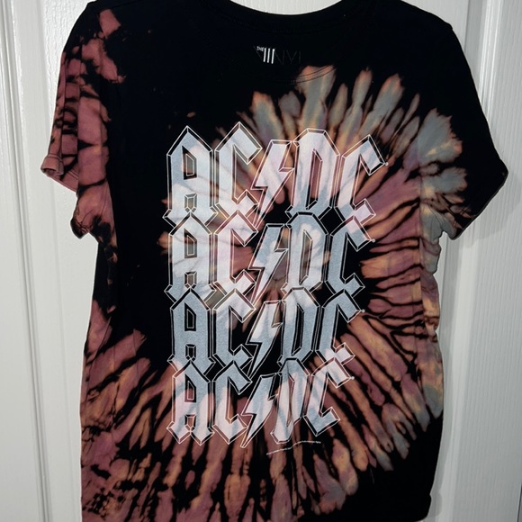 torrid | Tops | Acdc Top From Torrid | Poshmark